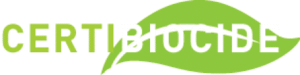 logo certibiocide